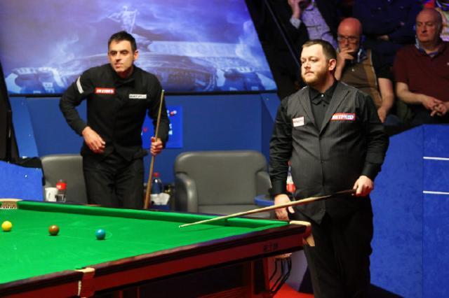 凯发k8注册-奥沙利文第20次进世锦赛八强 再破亨德利纪录