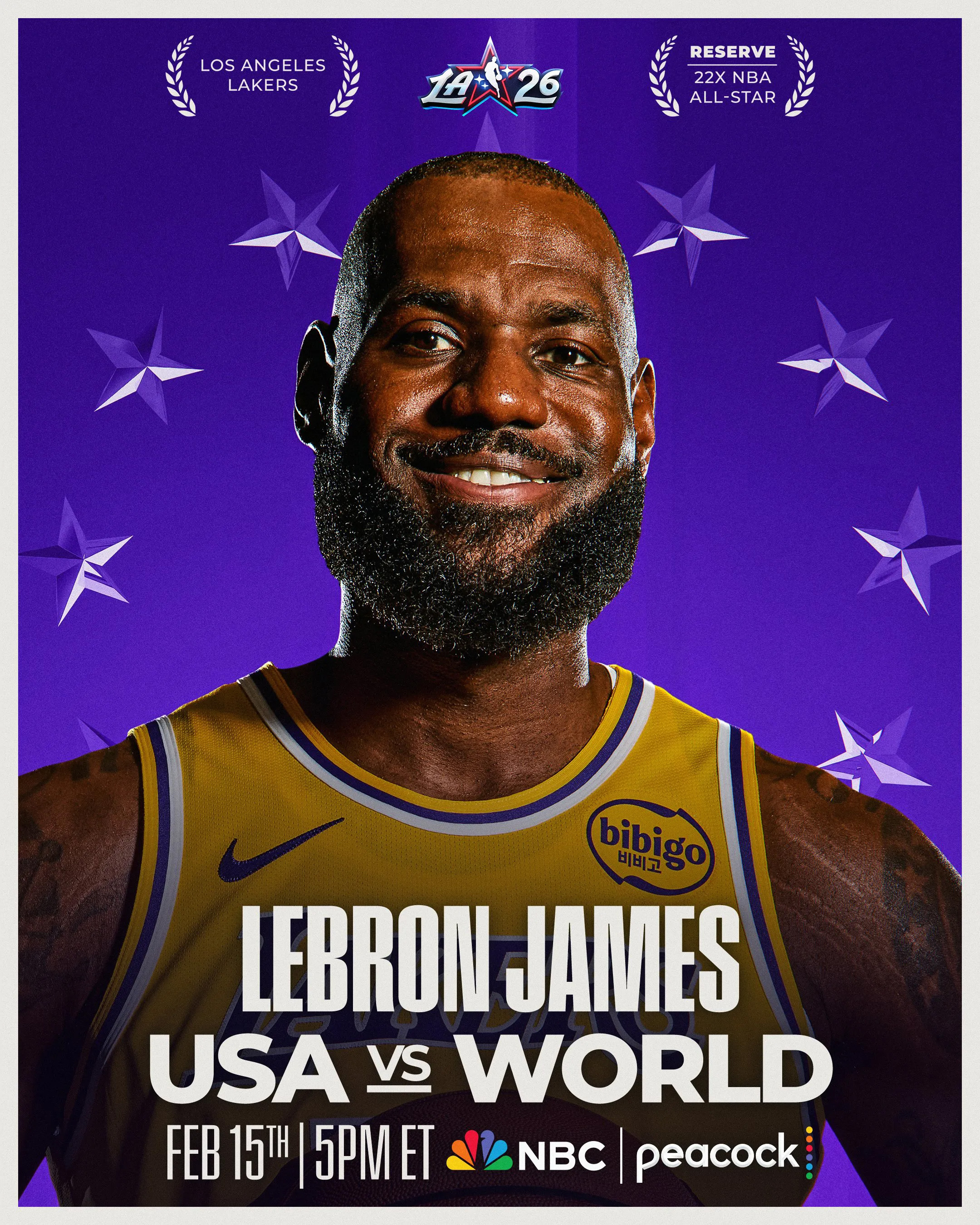 凯发k8国际-詹姆斯连续22年入选全明星 刷新总入选和连续入选次数纪录