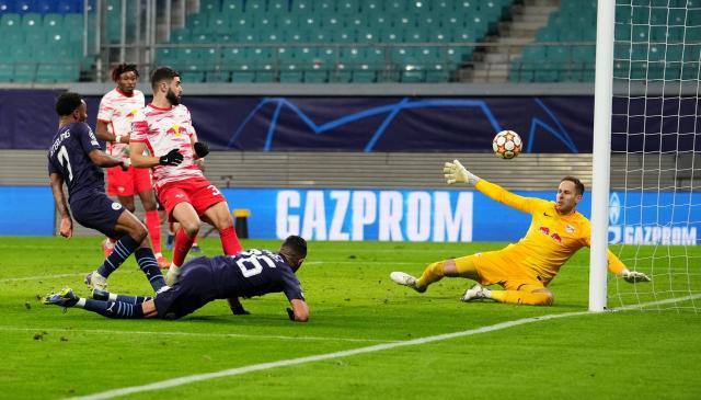 凯发k8(中国)天生赢家-【欧冠】A席马赫雷斯破门 曼城1比2客负莱比锡RB