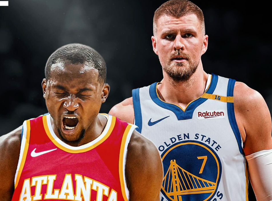 凯发k8(中国)天生赢家-勇士操作气笑拥趸,邓利维无奈表态,双线运作彻底沦为笑柄