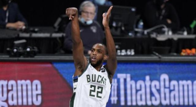 凯发k8国际-偶尔的神!米德尔顿终爆发 雄鹿扳平比分顺理成章